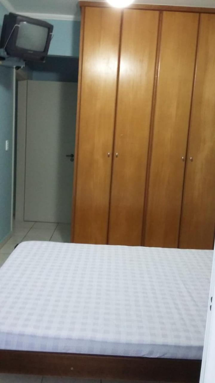 Apartamento Azul Celeste Ubatuba Ngoại thất bức ảnh