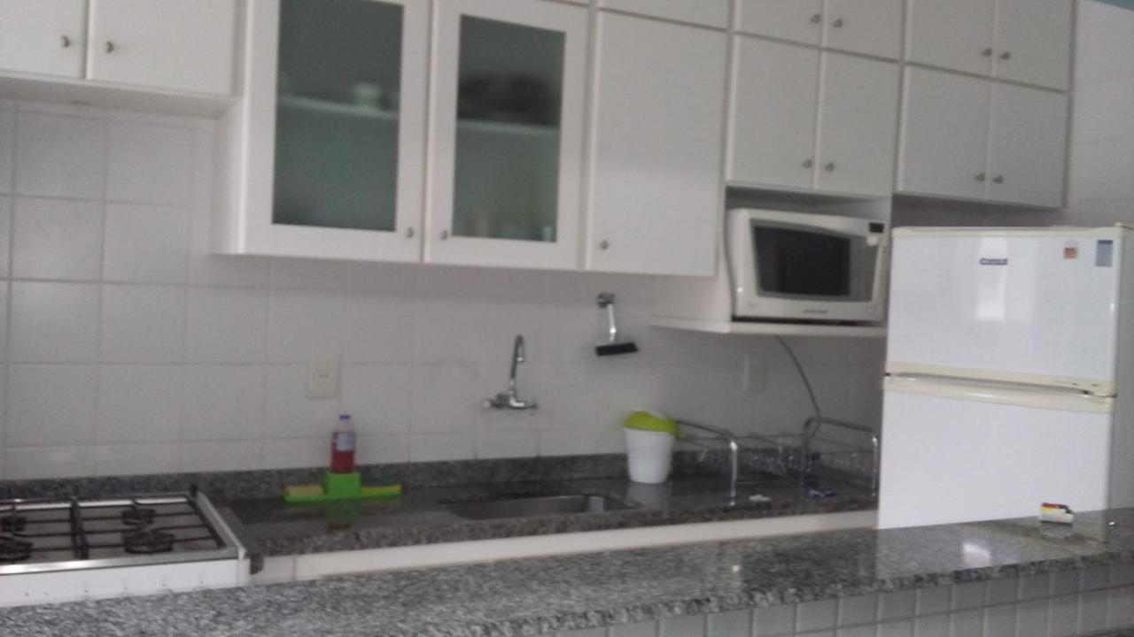 Apartamento Azul Celeste Ubatuba Ngoại thất bức ảnh
