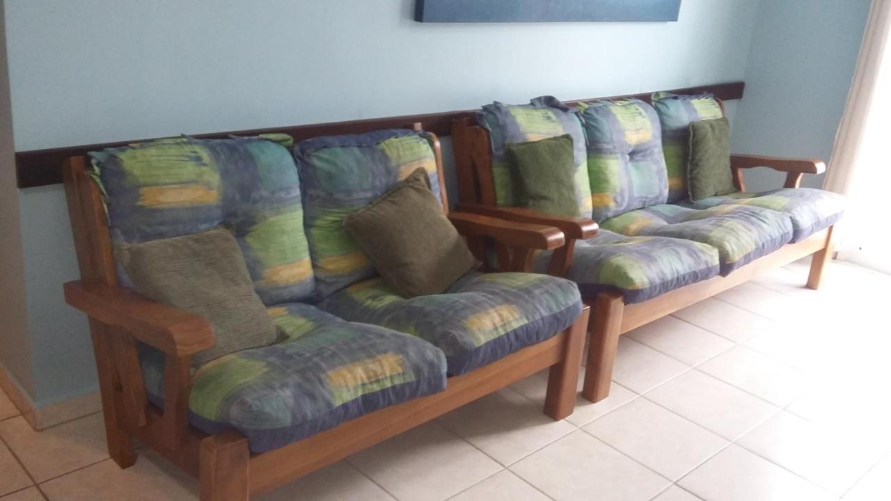 Apartamento Azul Celeste Ubatuba Ngoại thất bức ảnh
